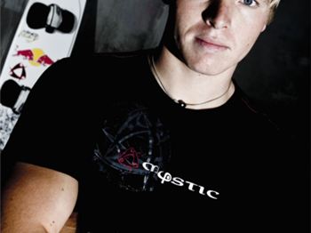 Ruben "Megaloop" Lenten coming to Perth - Kitesurfing News