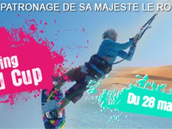 PKRA - Important Tour Updates from the PKRA - Kitesurfing - VKWC News