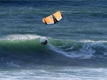 Rebstock kitesurfing in Indonesia & living the dream... - Kitesurfing News