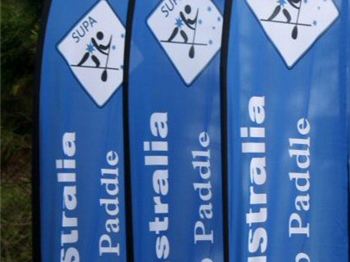 SUP Australia National SUP Titles to decide Australia's best - Stand Up Paddle News
