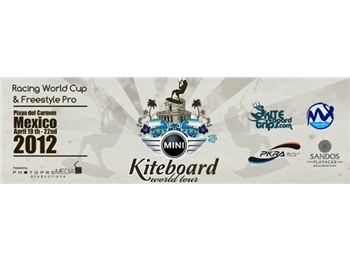 PKRA - Registration Day - The PKRA Arrives in Playa Del Carmen, Mexico - Kitesurfing - VKWC News