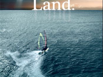 Land. A fiction feature film about a Moroccan windsurfer! - Windsurfing News
