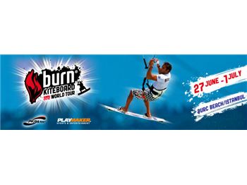 PKRA - Registration Day - The PKRA Arrives in Turkey - Kitesurfing - VKWC News