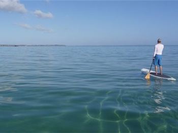 Pack your wetsuits! The Surftech SUP Winter Classic - Stand Up Paddle News