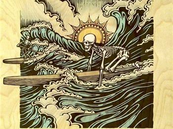 Molokai to Oahu Paddle on this weekend! - Stand Up Paddle News