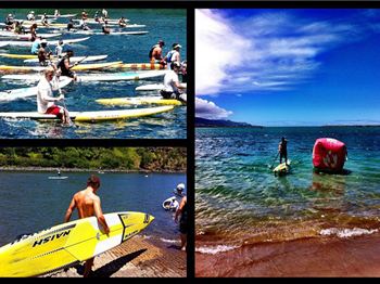 Naish release 2013 Stand Up Paddle range - Stand Up Paddle News