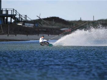 North American Speed Championships - USA or France? - Kitesurfing News