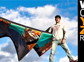 Does Best have the BEST Team in the world now? - Kitesurfing News