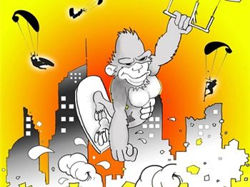 Gold Coast KITEjAM Firms up as a Favourite! - Kitesurfing News