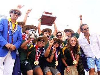 Australian Stand Up Paddling team announced for the worlds - Stand Up Paddle News
