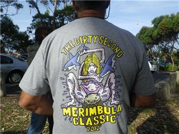 QLD Paddler takes out the Merimbula SUP Classic - Stand Up Paddle News