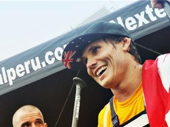 Aussies sweep the field in Peru - Stand Up Paddle News