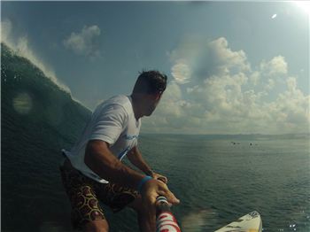 Where are you going to stand up paddle this winter? - Stand Up Paddle News