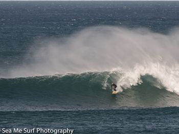 Persistence pays off for Victorian Paddlers - Stand Up Paddle News