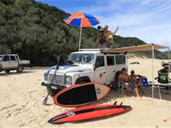 Winter SUP Sessions at Double Island Point - Stand Up Paddle News