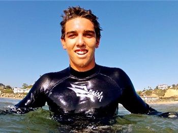 Kody Kerbox taking SUP to the next level - Stand Up Paddle News