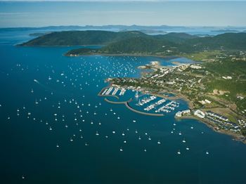 Airlie Beach Race Week: Gateway to become world-class - Sailing News