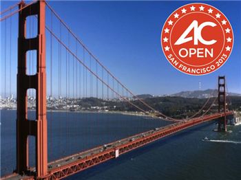 AC Open - Stand Up Paddling with mega-million dollar cats - Stand Up Paddle News