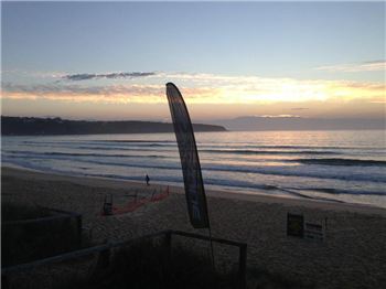 The 33rd Merimbula Classic - Another epic weekend - Stand Up Paddle News