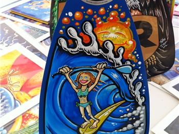 Drew Brophy talks Stand Up Paddling - Stand Up Paddle News