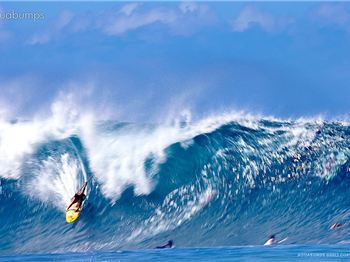 Young up-and-comer: Mo Frietas can CARVE! - Stand Up Paddle News