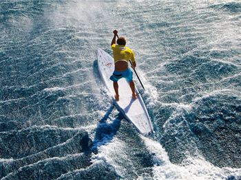 SUPAA to standardise stand up paddle racing courses. - Stand Up Paddle News