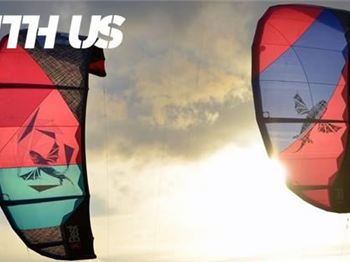 Everybody knows - New 2015 range from Best Kiteboarding - Kitesurfing News