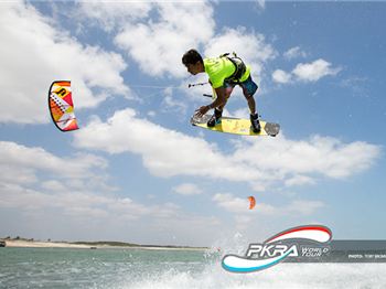 PKRA - Day Four - Barra Grande Kiteboarding Grand Slam - Kitesurfing - VKWC News