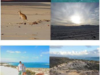 Head north for a WA Kitesurfing Adventure - Kitesurfing News