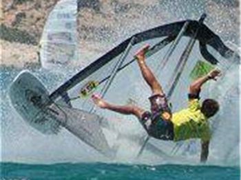 Karpathos Grand Prix 2007 - Windsurfing News