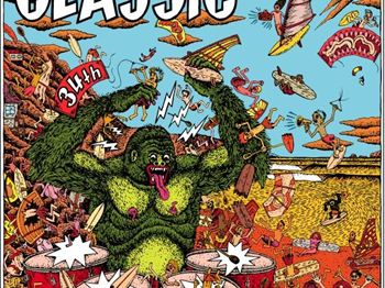 The Merimbula Classic Mid Weekend Report - Stand Up Paddle News