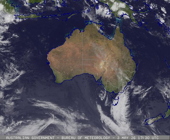 Satellite Image