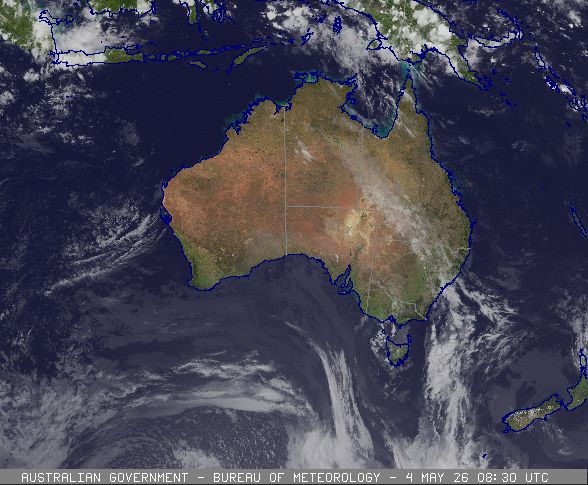 Satellite Image