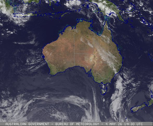 Satellite Image