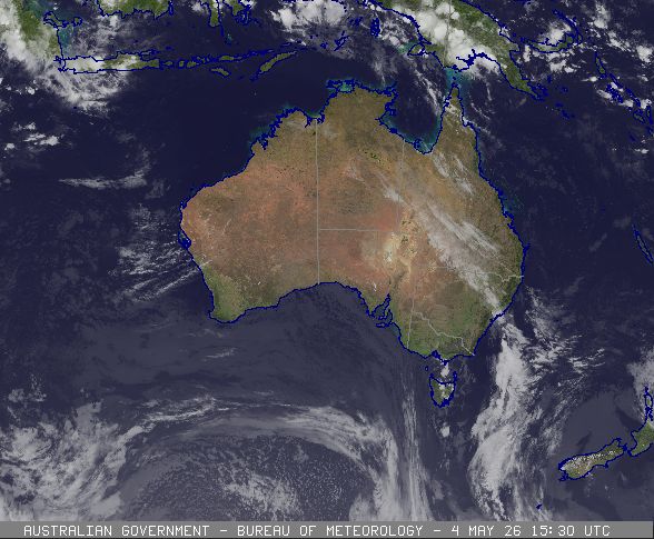 Satellite Image