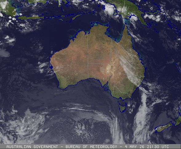 Satellite Image