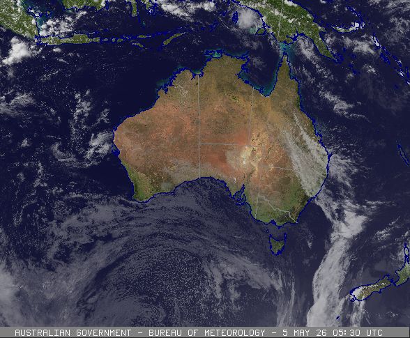 Satellite Image