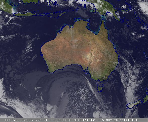 Satellite Image