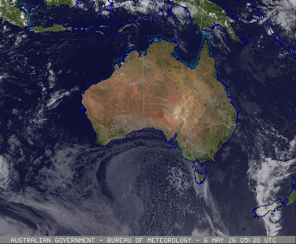 Satellite Image