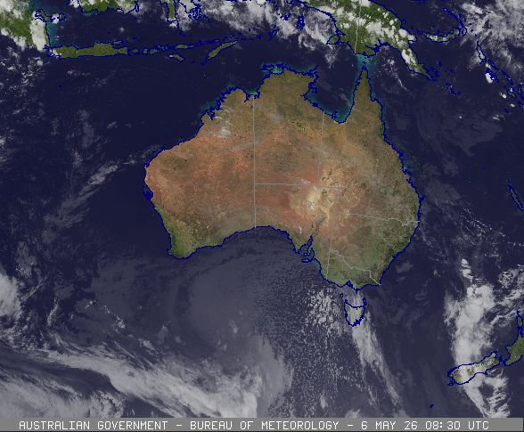 Satellite Image