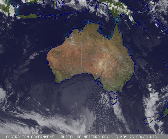 Satellite Image