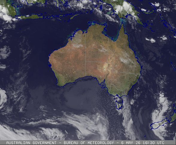 Satellite Image