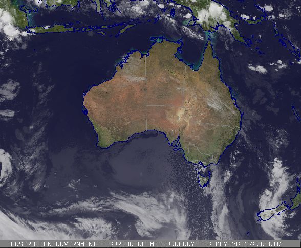 Satellite Image