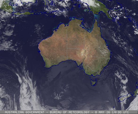 Satellite Image