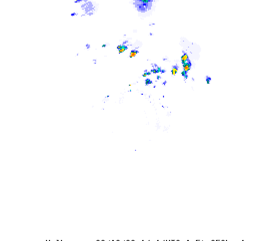 Rain Radar