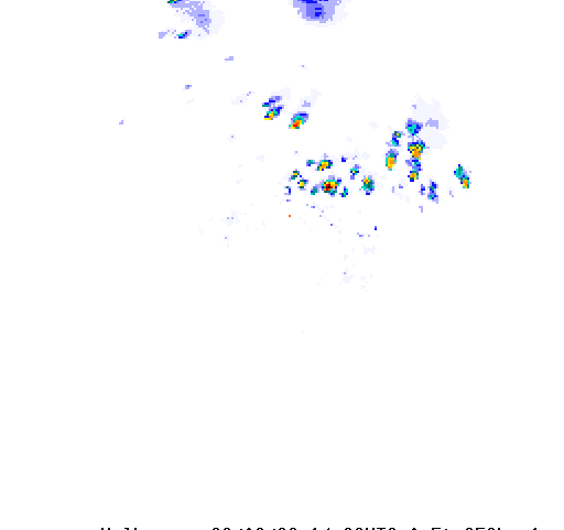 Rain Radar