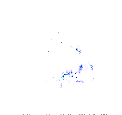 Rain Radar