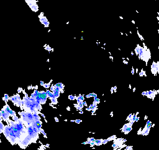 Rain Radar