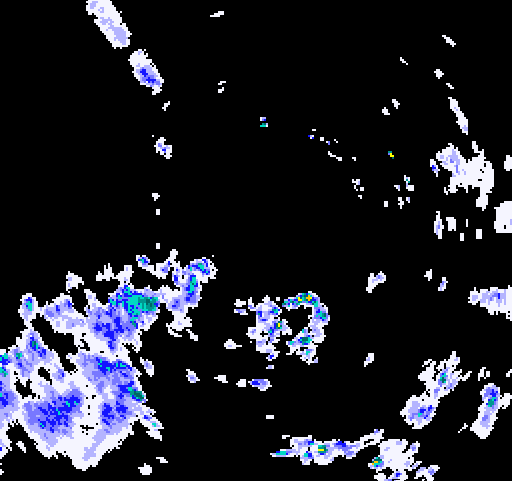 Rain Radar