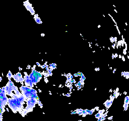 Rain Radar
